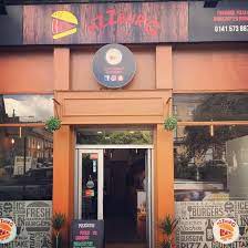 At cutting edge firewood, a fire is more than just burning firewood. Pizzburg Glasgow Photos Restaurant Reviews Order Online Food Delivery Tripadvisor