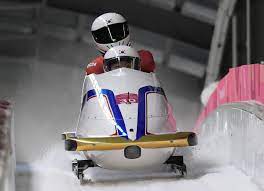 The winter olympic games (french: Most Boring Winter Olympics Ever Yields Low Tv Ratings