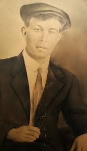 James Petrie (1899-1978)