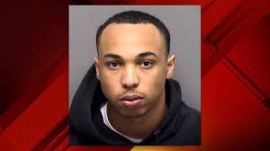 Man charged in slaying of 19-year-old