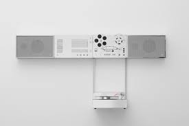 The Wandanlage Reimagined Minimalissimo