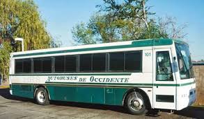 Pin De Cuauhtemoc Gil Hernandez En Cuautobus Autobus Transporte Publico Viejitos