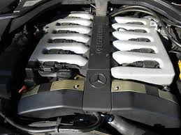 1998 Mercedes Benz Cl600 German Cars For Sale Blog