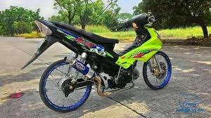 Simply put, we make life easier, safer, and cleaner; Yamaha X1 Are One Of The Best Under Bone For 110cc Category Youtube