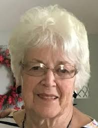 Patricia Etz Obituary (2021)