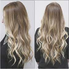 Baby Blonde Color By Me Style By Tamers99 Blonde Haircolor Highlights Balayage Beautifulhair Longhair Ashb Hair Beach Hair Blonde Hair With Highlights