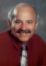 Obituary of Denis Munro