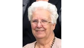 Jeanne G. Berard Obituary (2024)