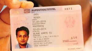 It was the human resources team at my employer who informed me about the blue card and helped me obtain it. Bamf Bundesamt Fur Migration Und Fluchtlinge The Eu Blue Card