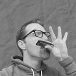 Mike Fugazzi Harmonica