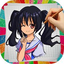 Check spelling or type a new query. Come Disegnare Anime Manga 2 23 0 Download Android Apk Aptoide