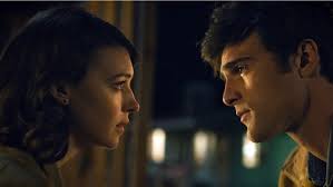 On Swift Horses Review: Daisy Edgar-Jones, Jacob Elordi's Gentle 1950s Drama