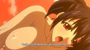 Oshaburi Announcer - (Erotic Scenes)