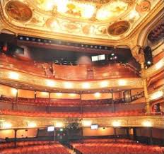 Grand Opera House Belfast Belfast Theatre Theatre Tickets
