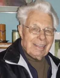 Albert Randolph Klotz Obituary (2024)