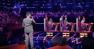 Laura tesoro (born 19 august 1996 in antwerp) is a belgian singer and actress. Shy Boy Attempts Celine Dion Hit At Audition