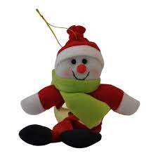 Sente o frio na pele com o teu próprio fato de boneco de neve. Enfeite Natal Boneco De Neve Bola Lac 14x6x26 Ref Leo13 81055c Unid Natal Brasil Boneco De Neve Magazine Luiza