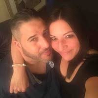 Danielle Napoli's Instagram, Twitter & Facebook