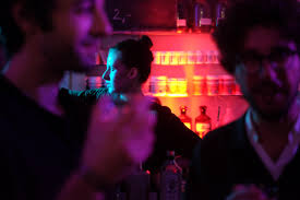 Nachtapothekenkonzert