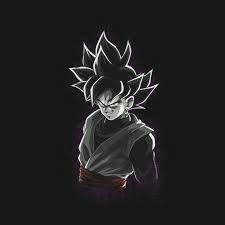 Pin By Alef Styles On Diger Anime Dragon Ball Super Dragon Ball Super Goku Goku Black