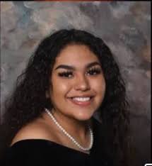 We are so Proud and Happy to share we have adopted Nicole Schena!!