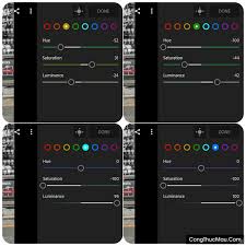 Cong Thức Lightroom Tone Xam Tro Mau đẹp Cong Thức Mau Lightroom Chụp ảnh Headshot Hinh ảnh