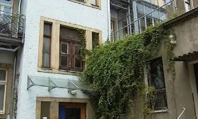 Das günstigste angebot beginnt bei € 30.000. Etagenwohnung In Dresden Neustadt 3 Zimmer Wohnung Mit Riesenterrasse