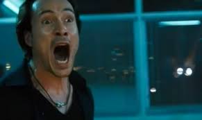 Top Ten Least Convincing Movie Roles