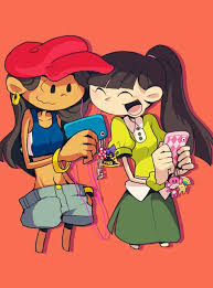 Rule 34 Kids Next Door Image Gallery Photonesta Chicos De Barrio Los Chicos Del Barrio Caricaturas Viejas