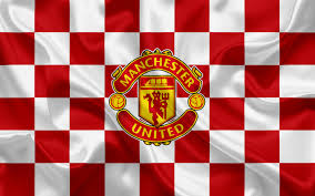 Bored with the appearance of the wallpaper on your smartphone, and you want to replace it with a new and more awesome look. Manchester United Logo 4k Ultra Hd Wallpaper Background Image 3840x2400 Id 969523 Wallpaper Abyss