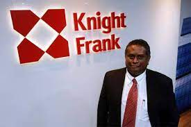 Knight frank is a leading independent real estate consultancy in singapore. Property Market Making Slow Comeback The Star
