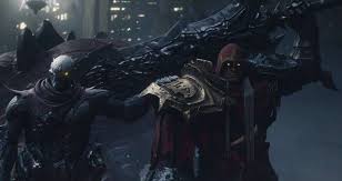 Bioshock Infinite Burial At Sea Episode 2 Door Codes Darksiders Genesis Strife Creature Core Setup For Story And Arena Darksiders Horsemen Genesis Attractive Male