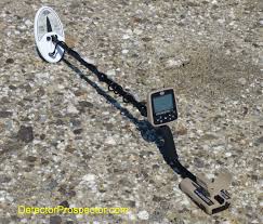 The white's gmt is an excellent detector for prospecting. Detailed Review Of White S Goldmaster 24k White S Metal Detectors Detectorprospector Com