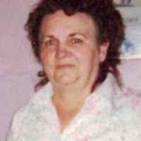 Joyce Beth Pollock (1926–2013)