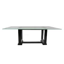 Great savings & free delivery / collection on many items. Contemporary Glass Dining Table Kdrshowrooms Com