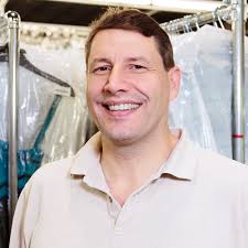 Inside Rent The Runway's Secret Dry-Cleaning Empire