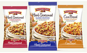Download Newsroom Pepperidge Farm Yellowimages Mockups