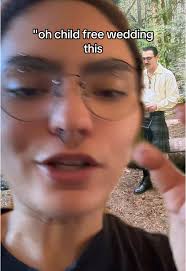 Wedding Only Five People Showed Up