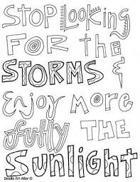 There are two people in this world, cheerleaders and those who want to be. Inspirational Quotes Coloring Pages Quotesgram Quote Coloring Pages Inspirational Quotes Coloring Coloring Book Pages