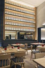 La Nonna Cucina Bar By Esrawe Studio With Images Cafe Bar Design Bar Design Restaurant Restaurant Interior