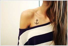 Learn about the story of anchor tats and symbolism. 57 Anchor Tattoos For Men And Women With True Meaning 2020