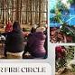 Winter Fire Circle event image