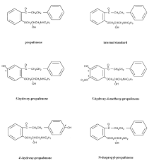 Image result for Propafenone