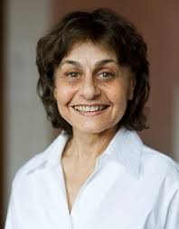 Mona Sulzman, M.AmSAT