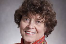 Fabulous People: Cheryl Crooks