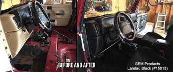 In the video below we cover all the bases that you need to know to saddle a camel for their comfort, whether you be riding a camel or going on a camel trek. Interior Maintenance Restoration And Repair Jeep Wrangler Tj Forum