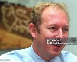 Interview with Gareth Fielding , director of fixed income at Merrill...  News Photo