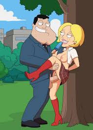 Lindsay Coolidge (Sfan) [American Dad] : rAmericanDadNSFW