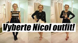 View the daily youtube analytics of shopaholic nicol and track progress charts, view future predictions, related channels, and track shopaholic nicol. Vlog V Cem Pujde Shopaholic Nicol Na Slavika Youtube