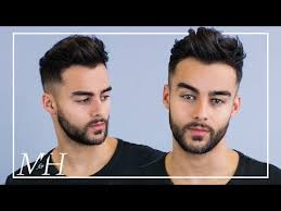 Short and attractive undercut hairstyles have become so popular and trendy these days among fashionable men. Best Hairstyles For Thin Hair Men 2021 Mesomen Com